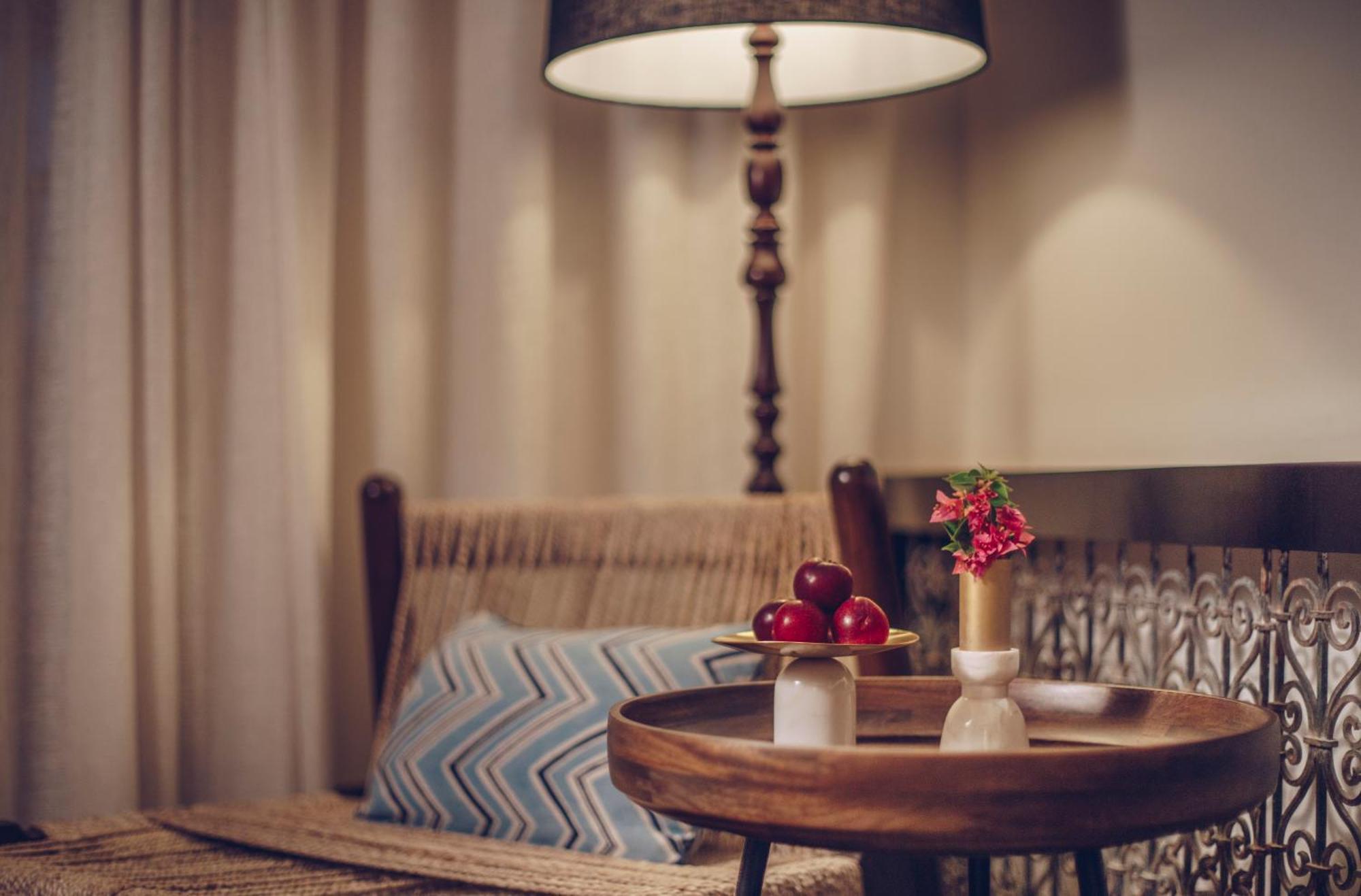 Narendra Bhawan Hotell Bikaner Eksteriør bilde