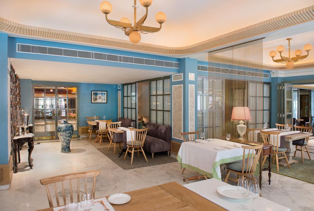 Narendra Bhawan Hotell Bikaner Eksteriør bilde