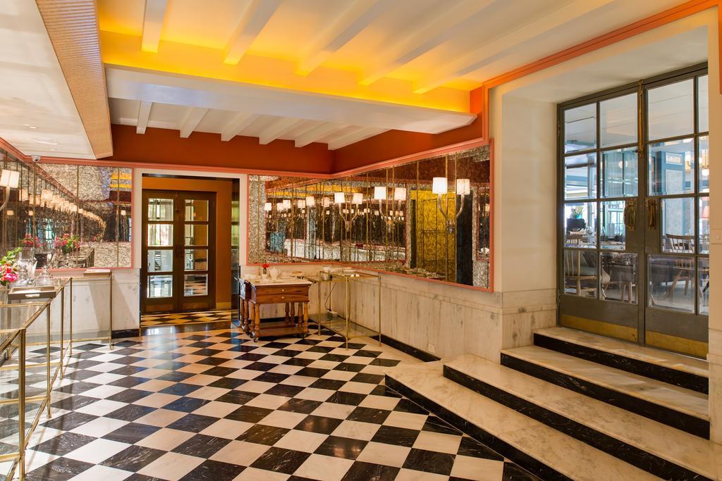 Narendra Bhawan Hotell Bikaner Eksteriør bilde