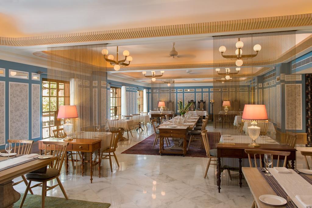 Narendra Bhawan Hotell Bikaner Eksteriør bilde