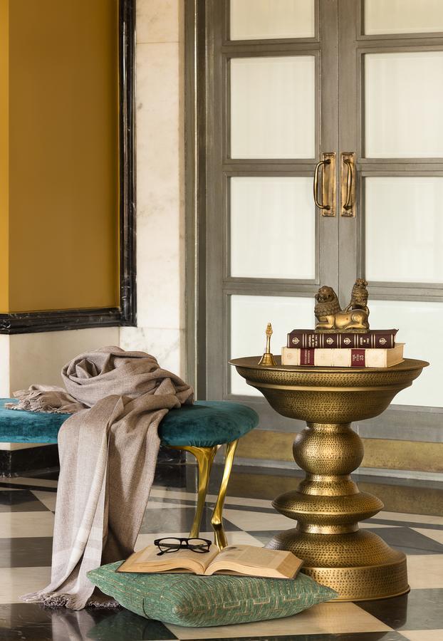 Narendra Bhawan Hotell Bikaner Eksteriør bilde