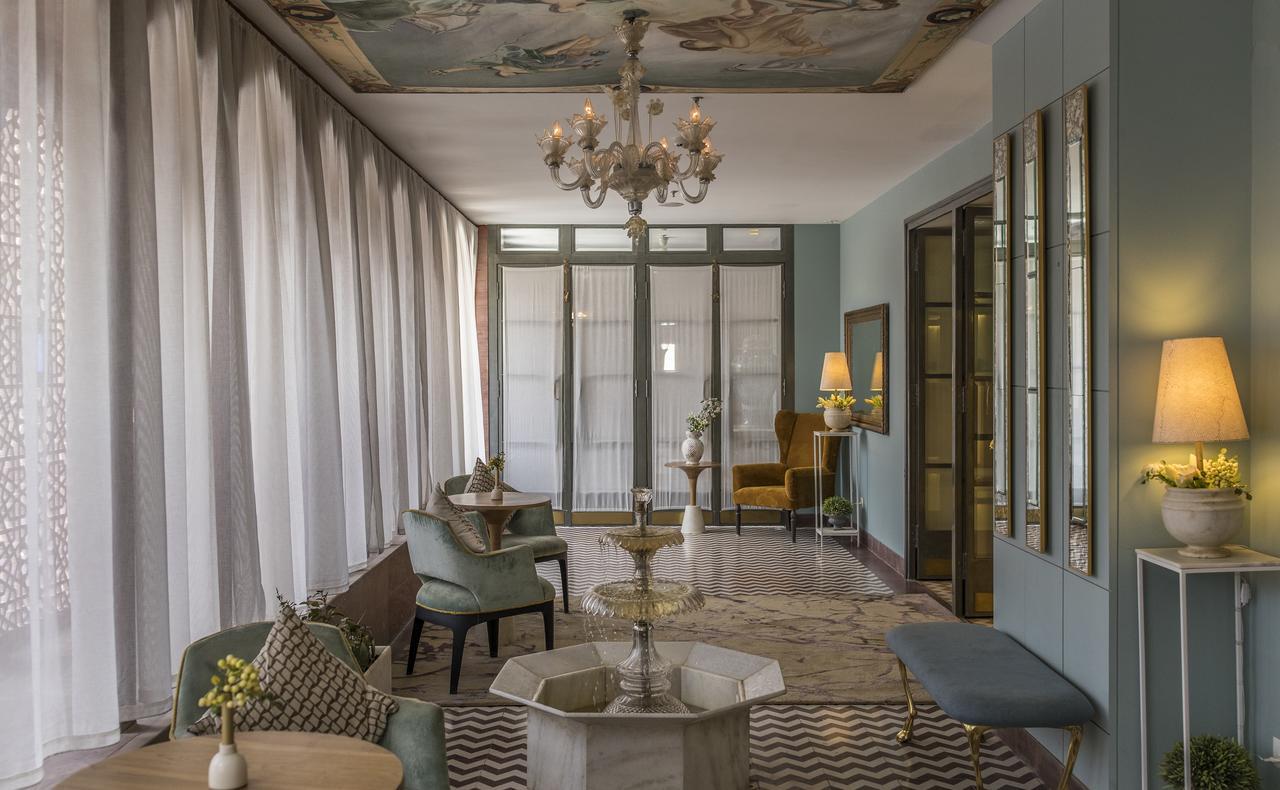 Narendra Bhawan Hotell Bikaner Eksteriør bilde