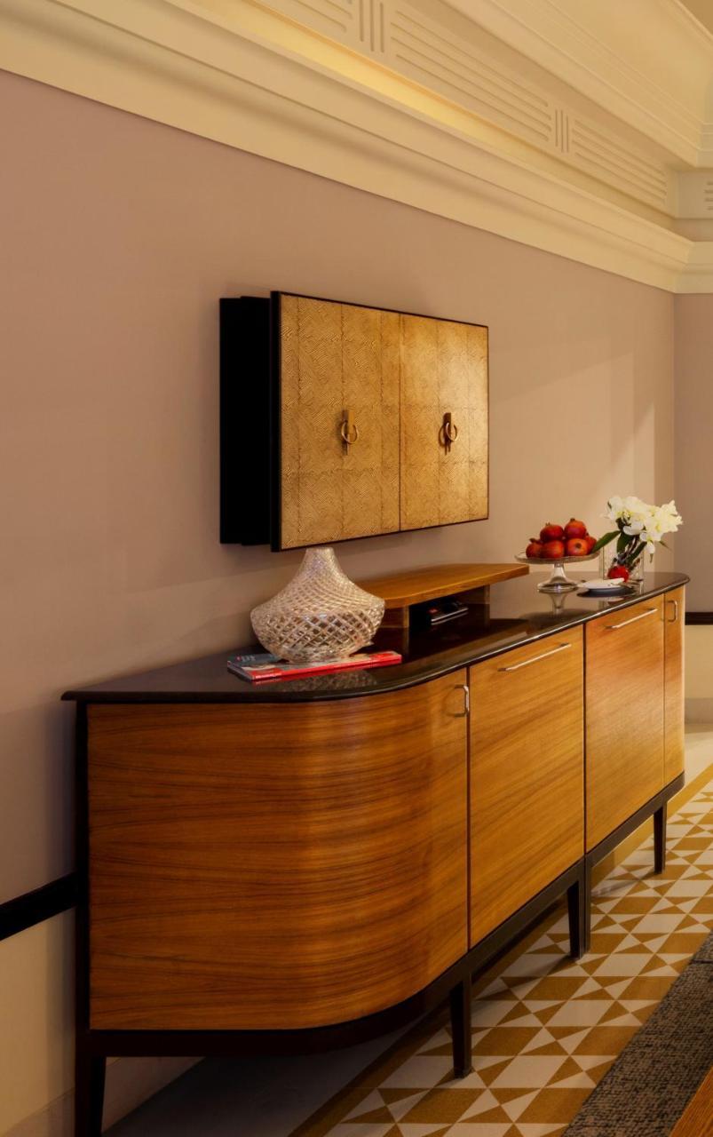 Narendra Bhawan Hotell Bikaner Eksteriør bilde