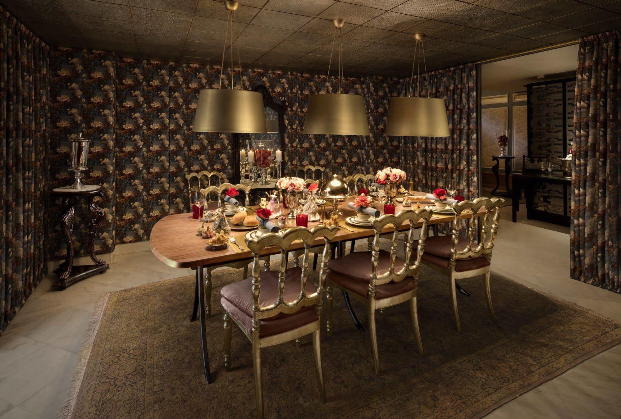 Narendra Bhawan Hotell Bikaner Eksteriør bilde